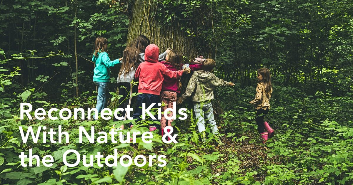 Forest Schools and Why They Matter So Much