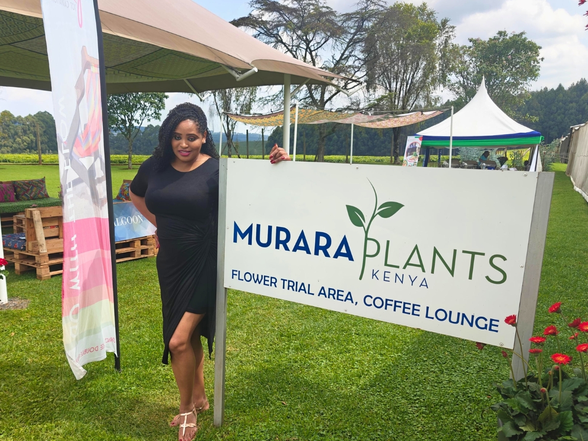 Murara Plants