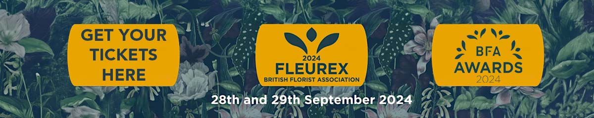 Banner FleurEx Desktop on Thursd