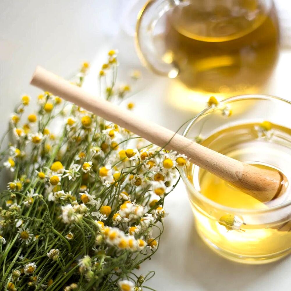 Best edible chamomile flowers