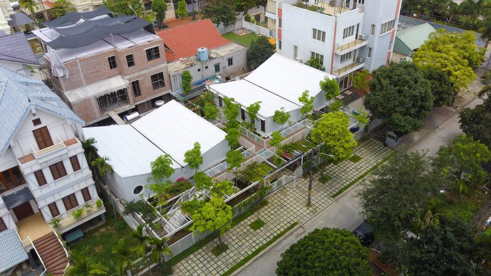 Green School in Vietnam Shows Children There is More to Education Than Tests My Montessori Garden