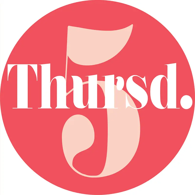 Thursd 5 Years