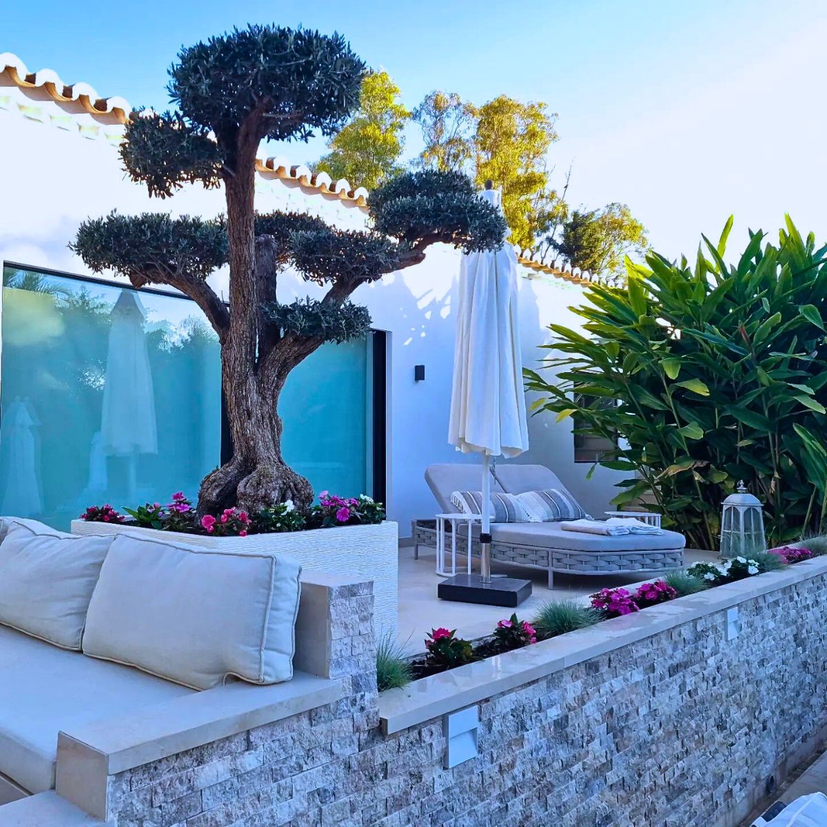 Incorporating Mediterranean Gardens Into Your Home