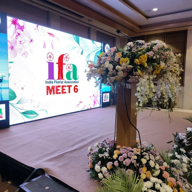 IFA Meet 6