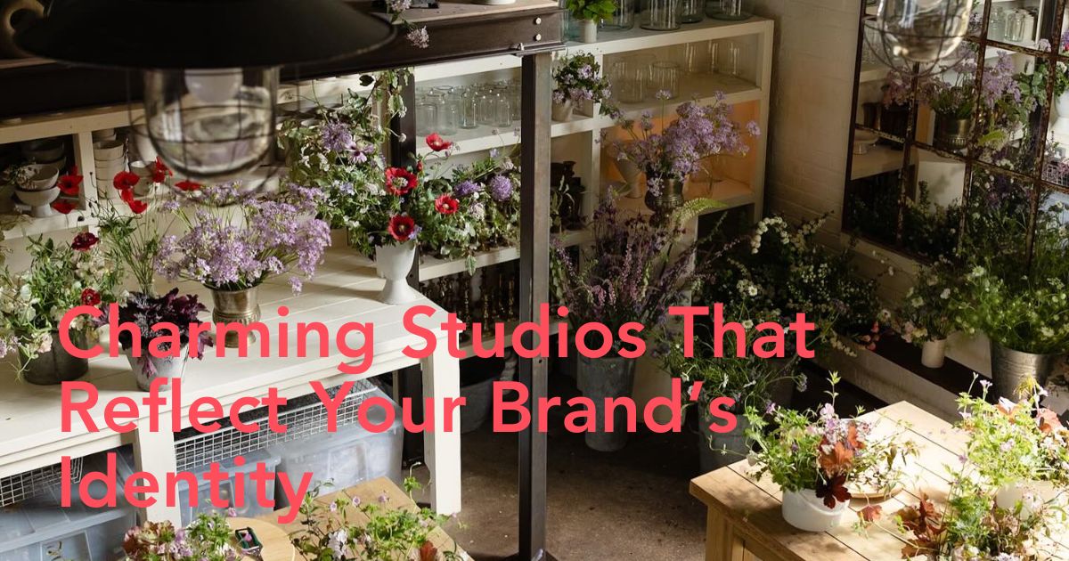 Floral Studios 