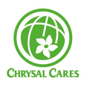 Chrysal Cares - on Thursd
