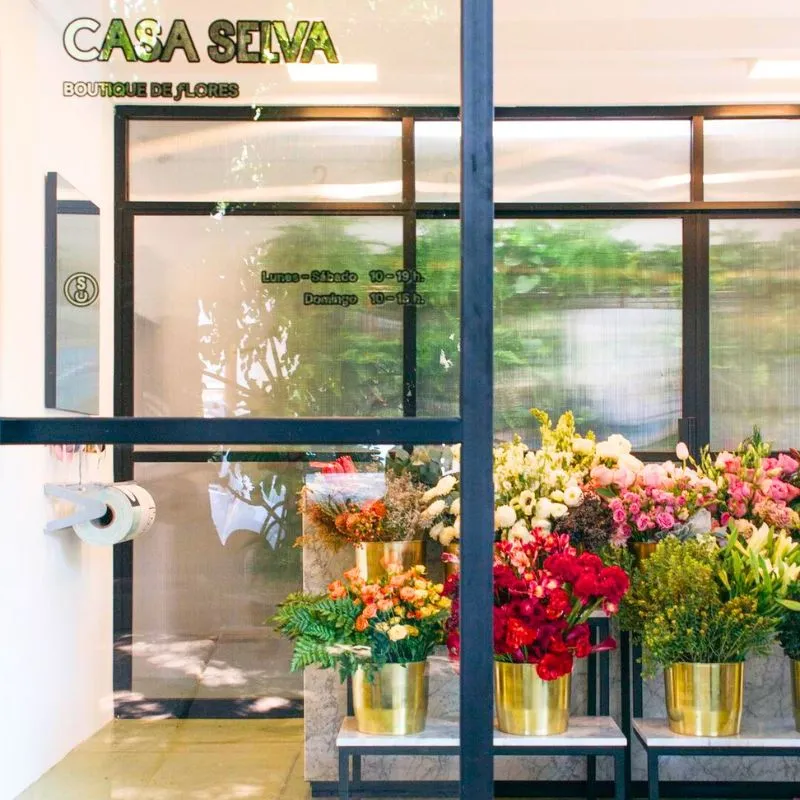 Casa Selva store