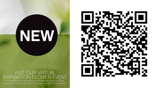 TOTF2021FE 08 Royal Van Zanten - Flowers - Virtual Event