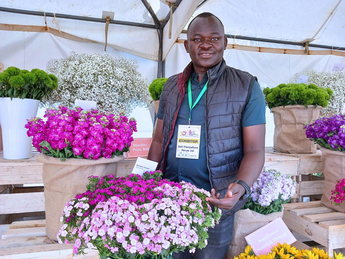 Why You Should Attend the Naivasha Horticultural Fair