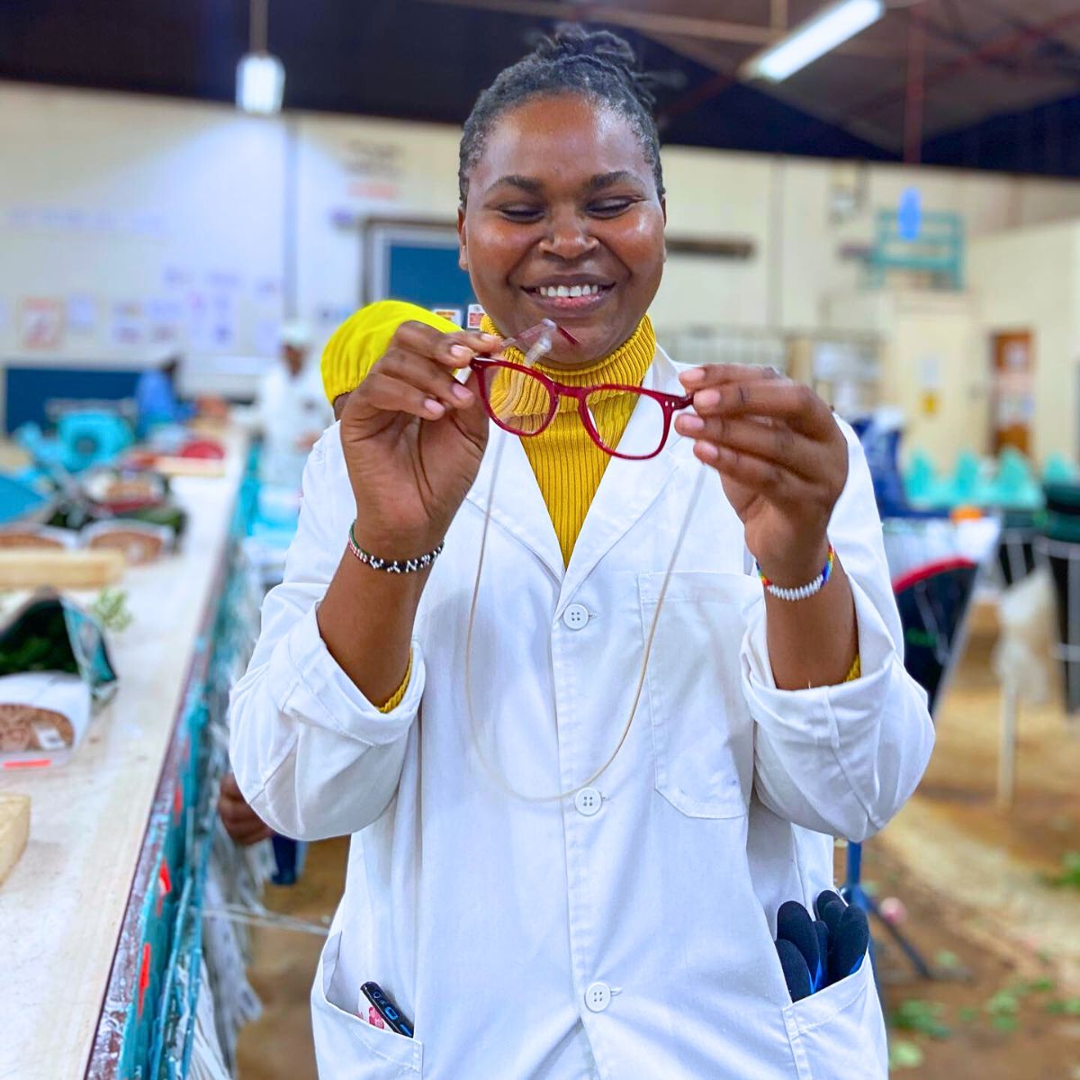 How Red Lands Roses Cares for Its Employees to Guarantee Quality Flowers