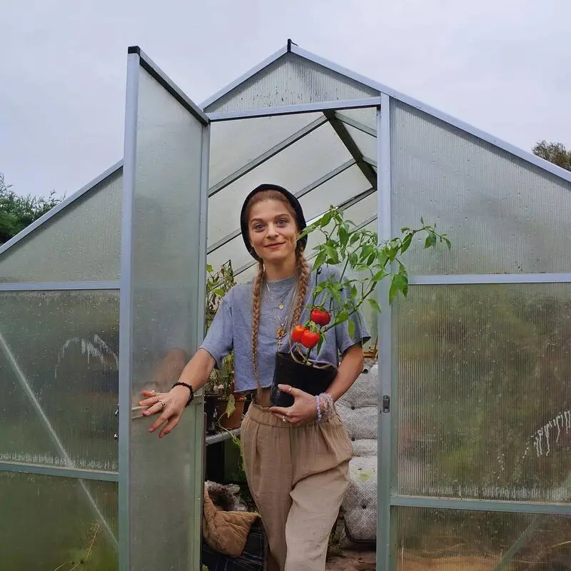 Greenhouse