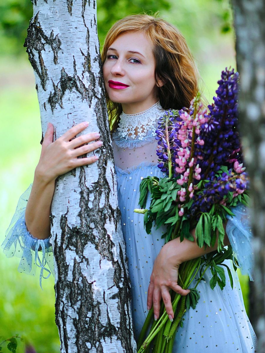 Hugging Trees Is More Than Just About Well-Being