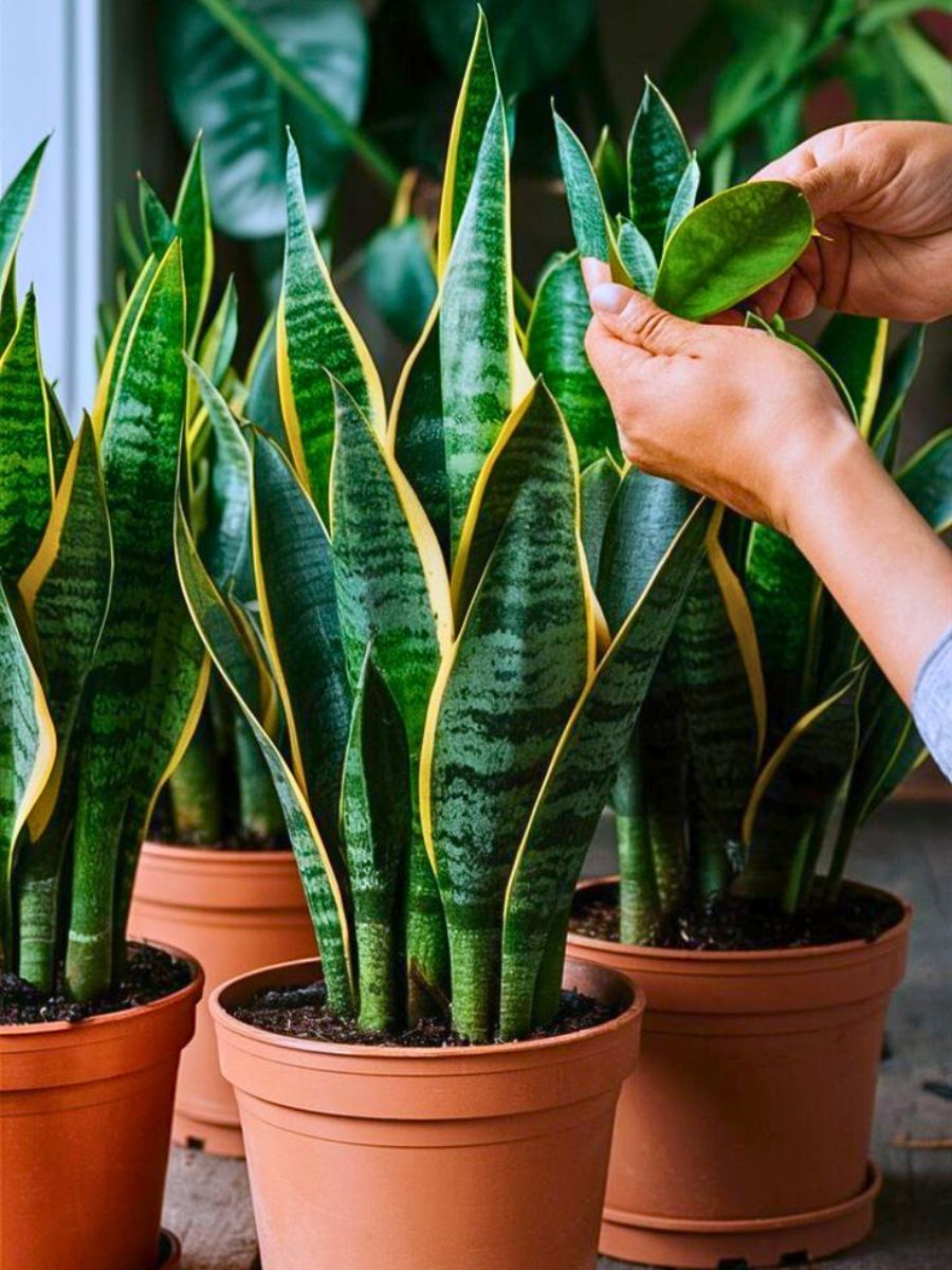 Plants That Will Help You Easily Start Your Journey as a Beginner Plant Parent