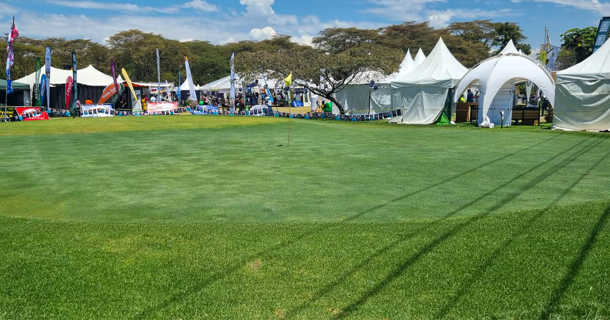 Naivasha Hortifair 2024