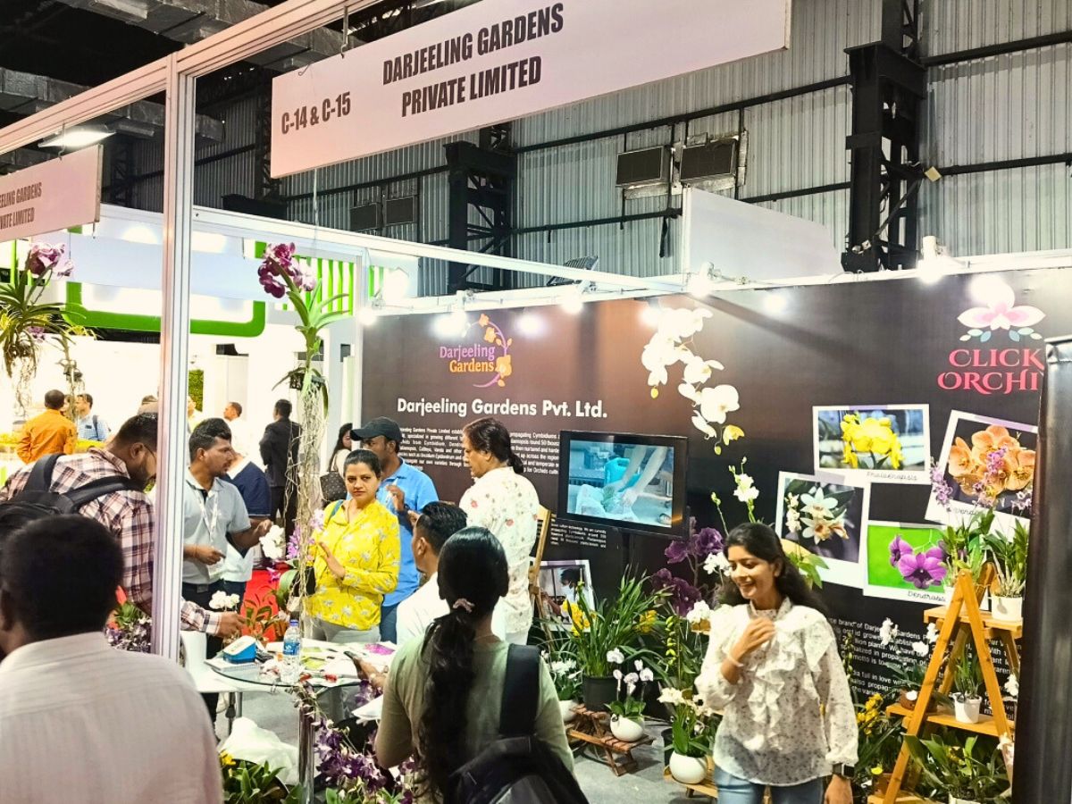 Get Ready to Attend The International Flora Expo, India’s Largest Fair for Floriculture, Landscaping and Gardening