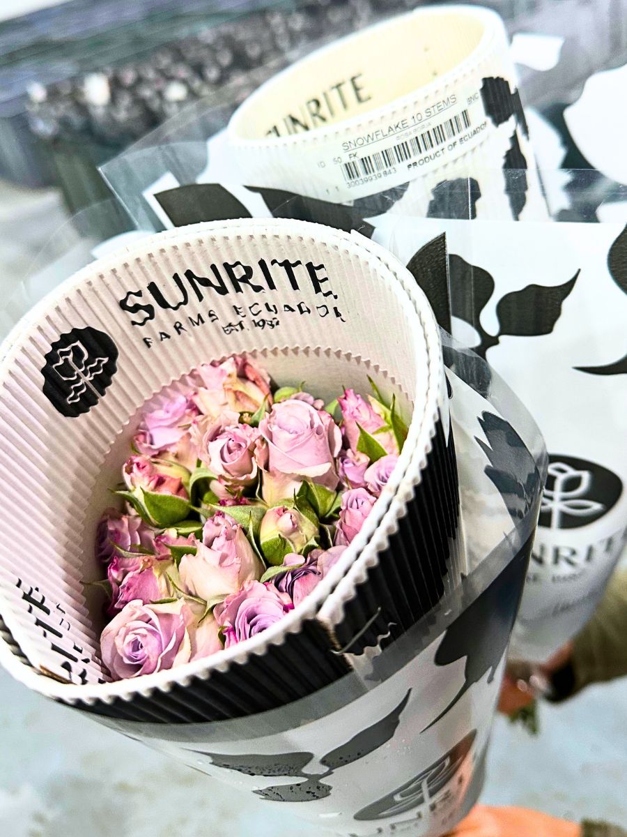 Sunrite Farms new packaging