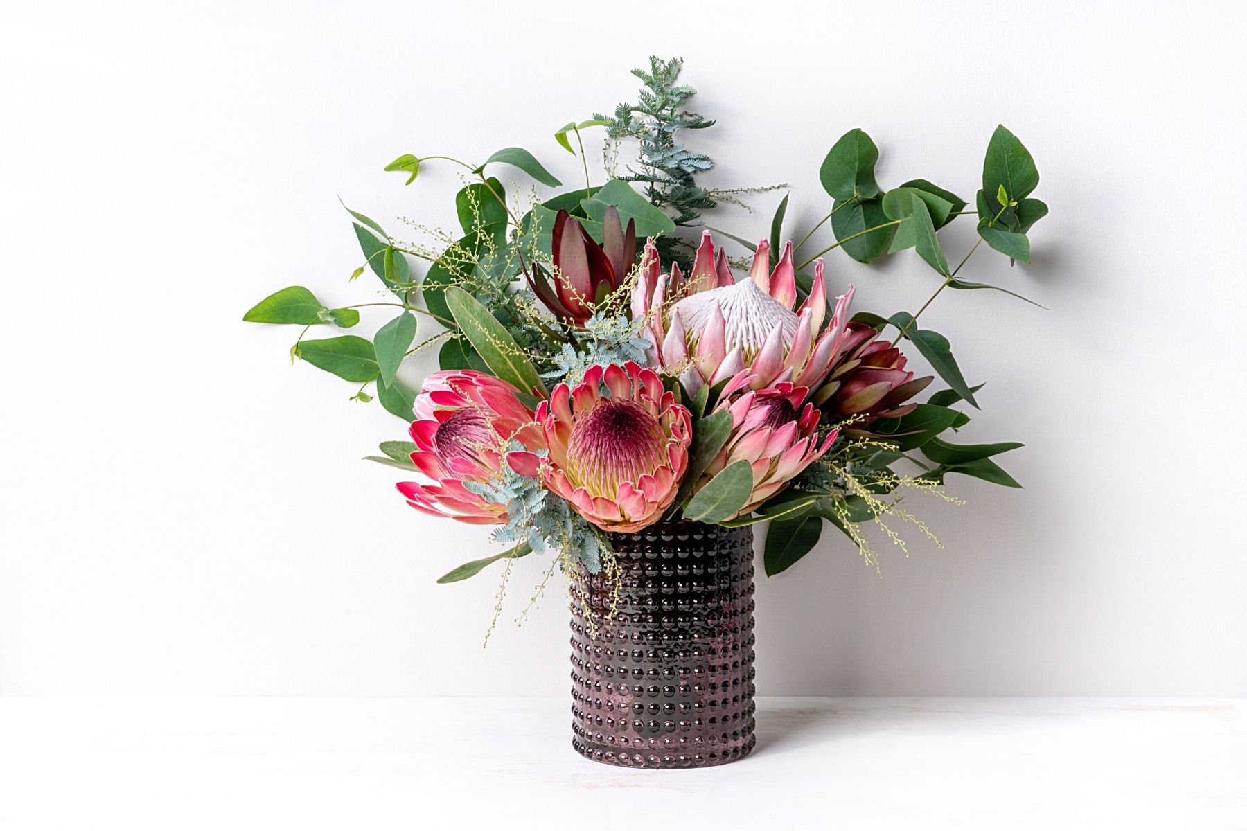 Coloríginz shows contemporary flower collection at #TOTF2021 - Article on Thursd