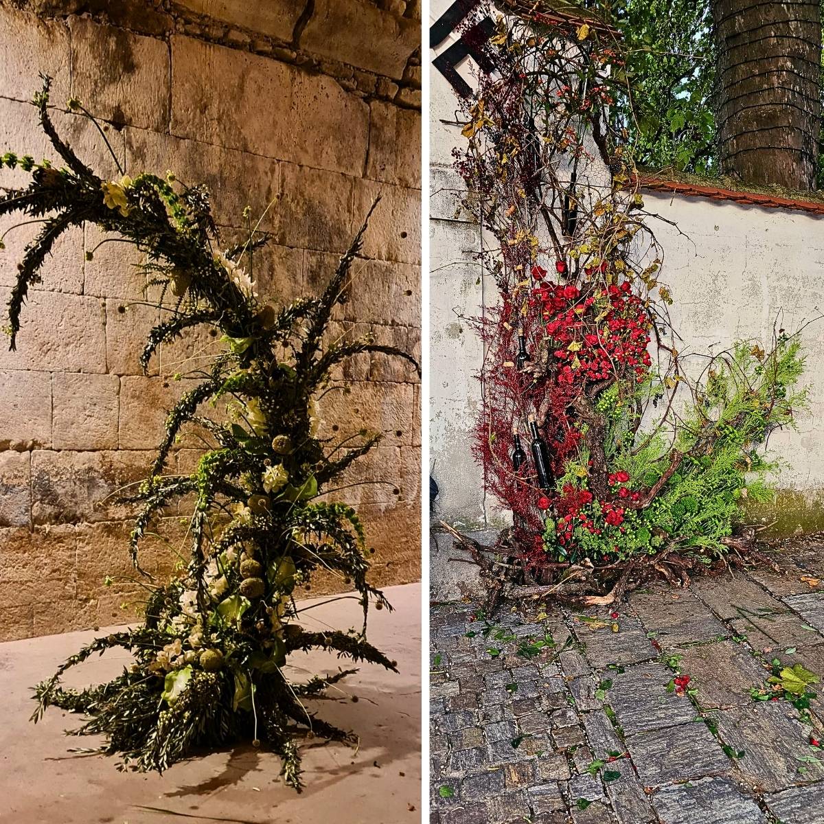 Magdalena Kahlina Is Croatia’s World Cup Floral Art 2025 Representative