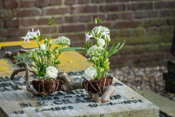 Smithers-Oasis Showcasing New OASIS® TerraBrick™ Floral Media - TOTF2021 on Thursd (3)