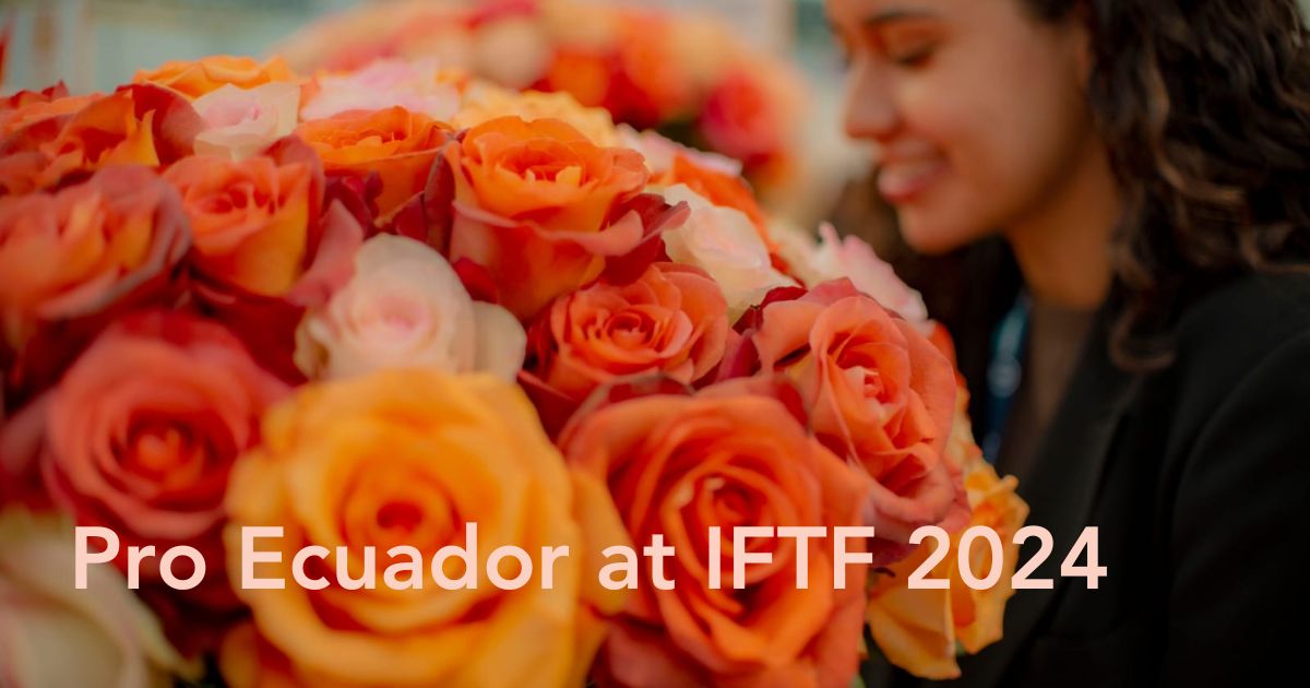 Pro Ecuado IFTF 2024 Header