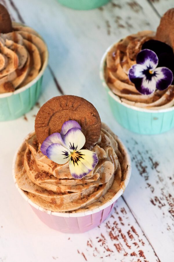 Edible Flowers - Pansies