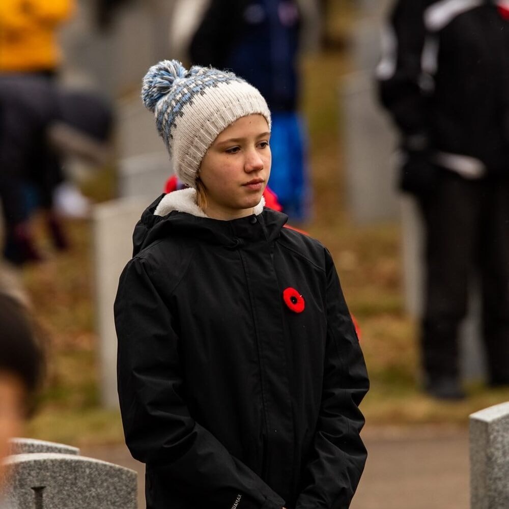 Remembrance Day is observed across different countries