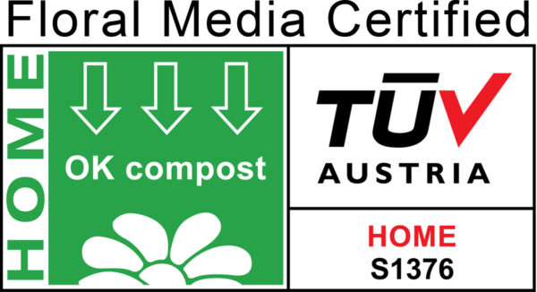OASIS® TerraBrick™ Floral Media  The First Compostable Floral Media f