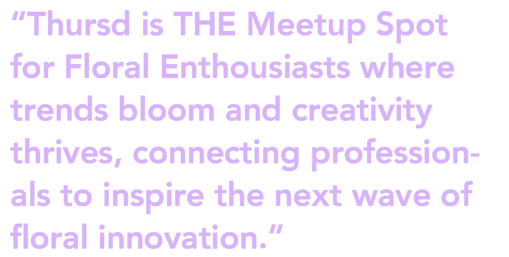 Thursd Quote Trend Color 2025