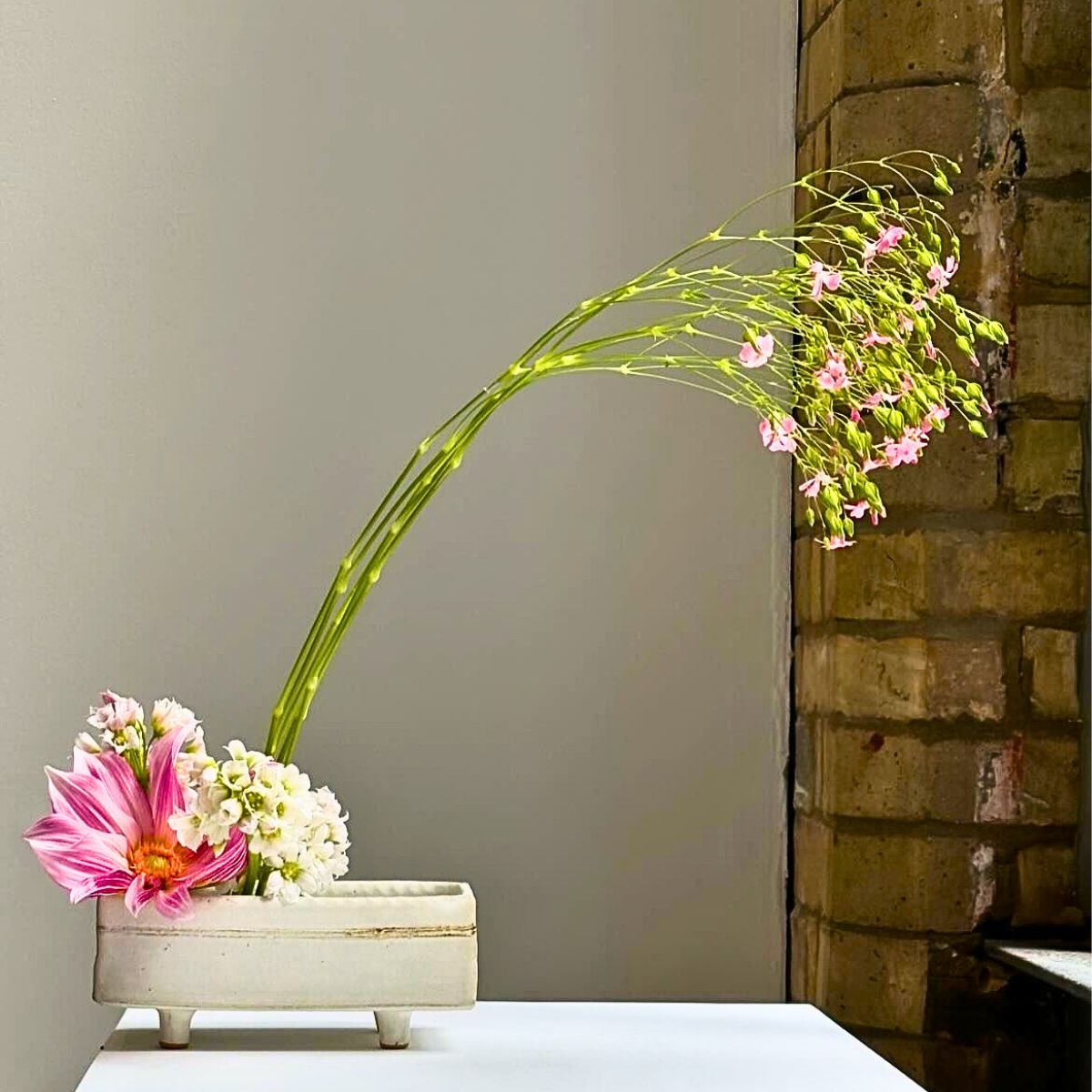 Ikebana for Beginners