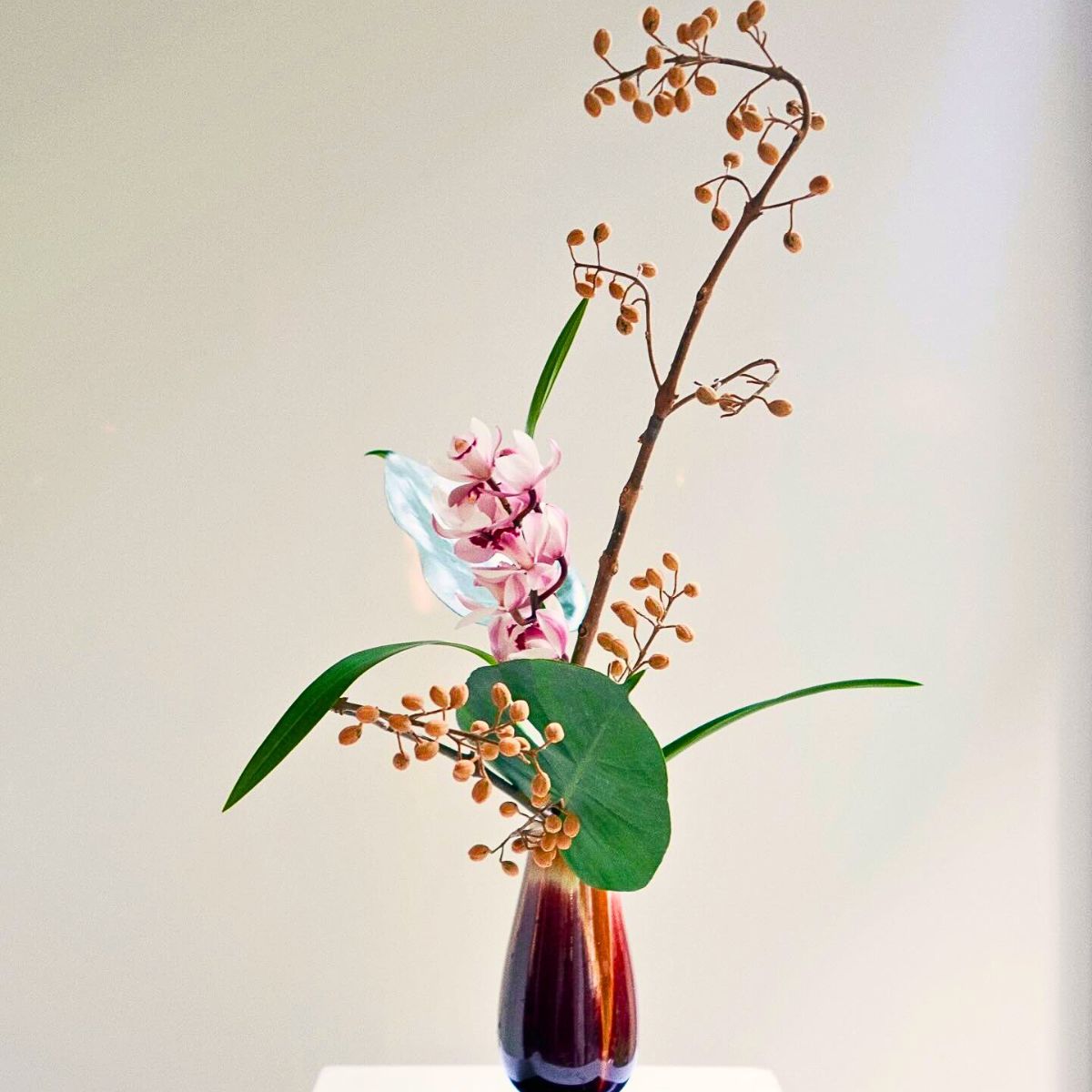 Ikebana for Beginners