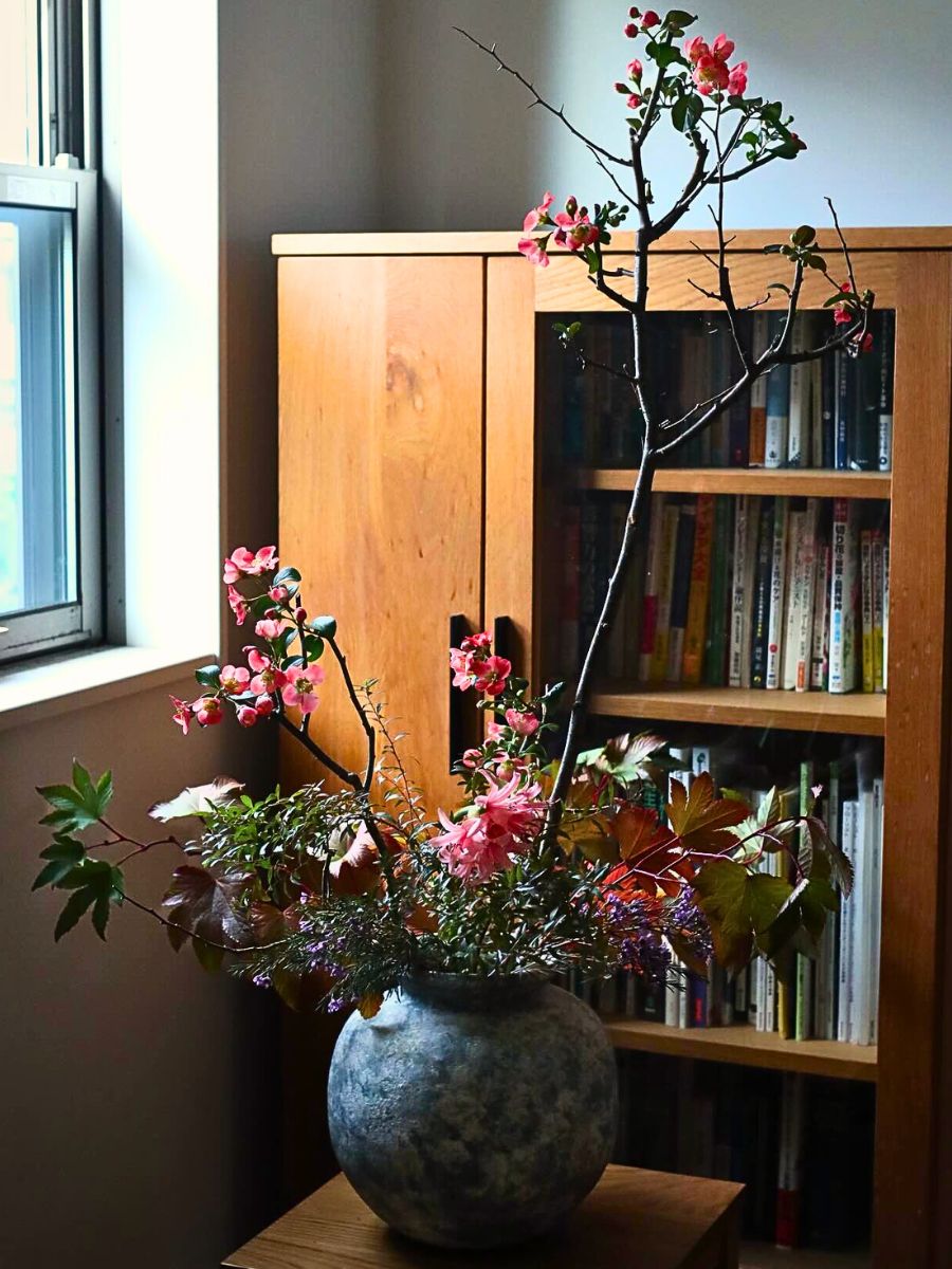 Ikebana for Beginners