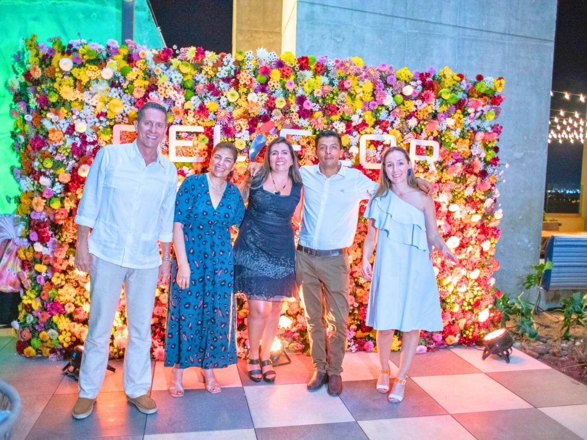 Deliflor main sponsor for Congress of Floriculture