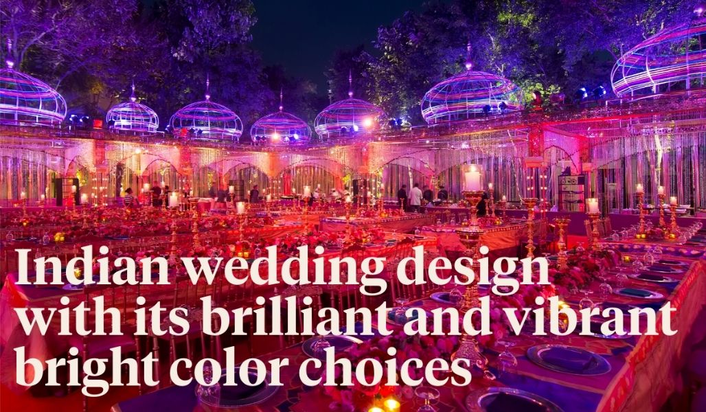 Big Fat Indian Weddings - Tomas de Bruyne - Thursd Article - Header Image