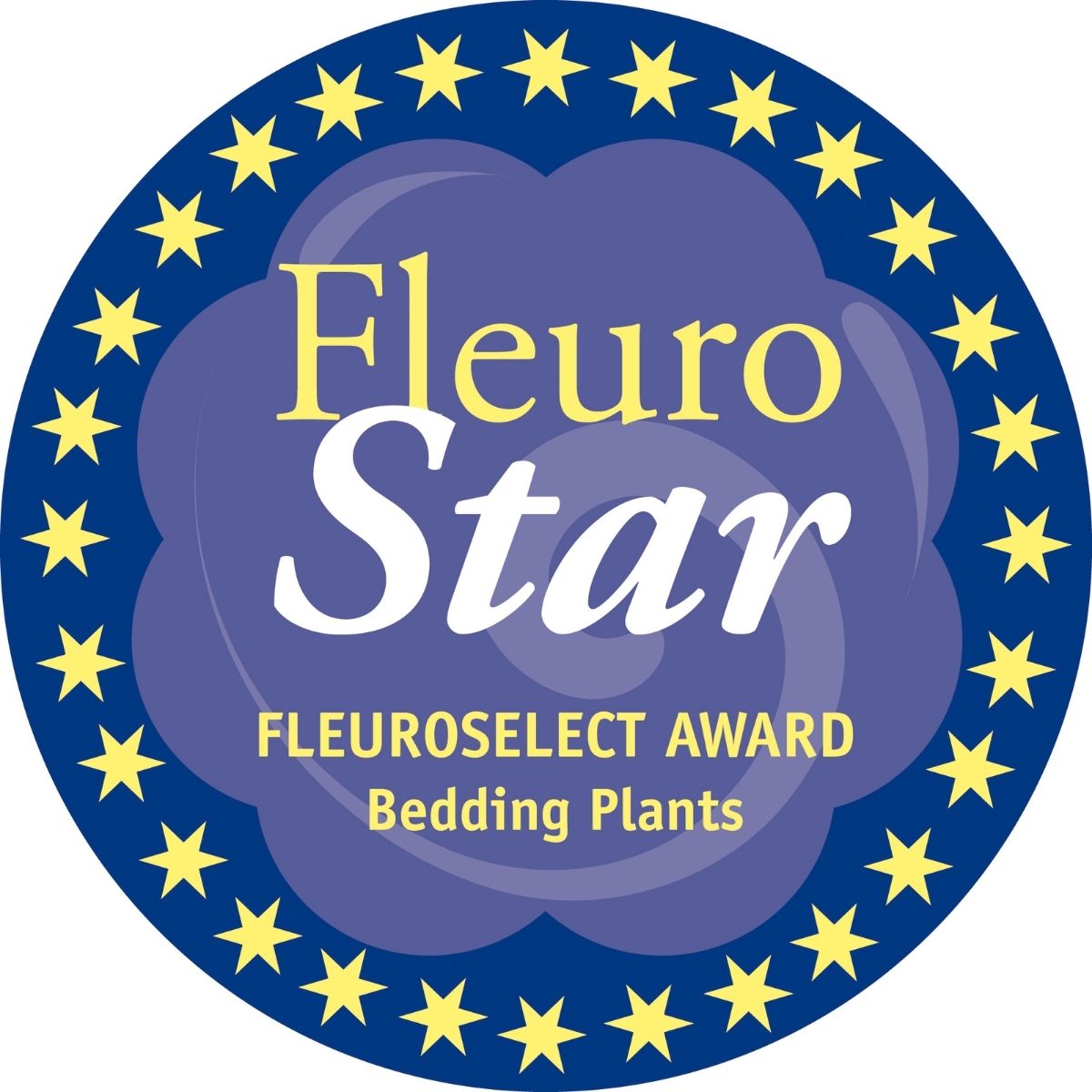 Fleurostar logo