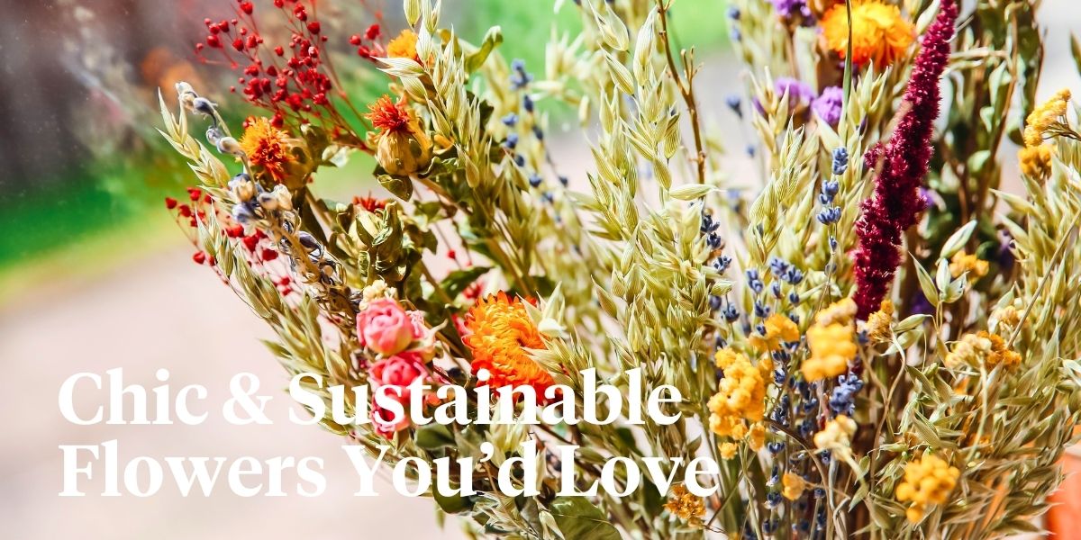 Dutch Flower House has successfully penetrated the U.S. market with its innovative and sustainable dried flower concepts.