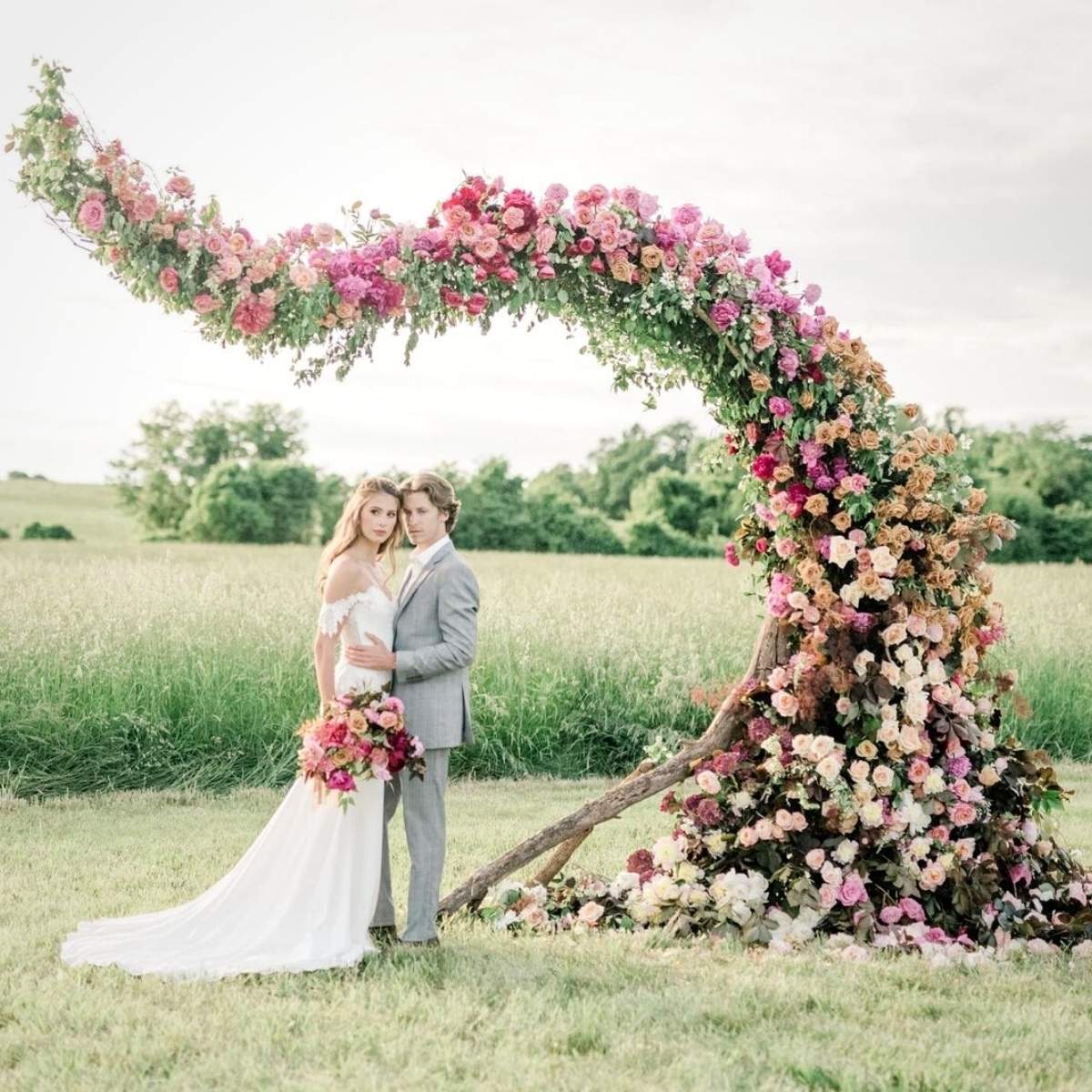 Florists Dealing With Flower Demands Post-COVID Featured Image Thursd Blog