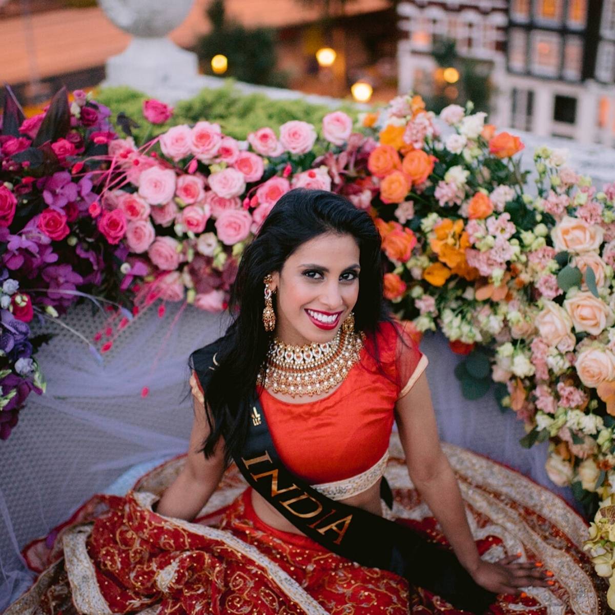 An Indian Wedding in Amsterdam Featured Image Thursd Blog