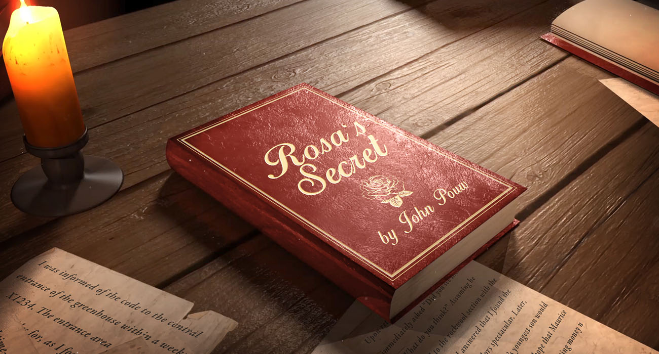 John Pouw Roses Secret novel header.jpg