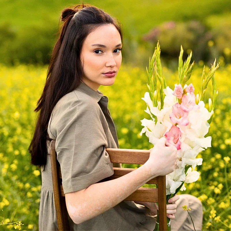 Gladiolus Flower Meaning - What the Enigmatic Sword Lily Represents