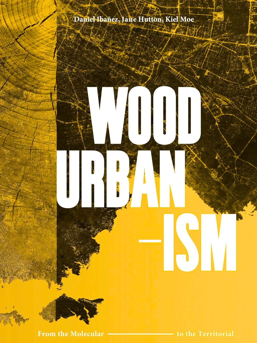 Wood Urbanism book