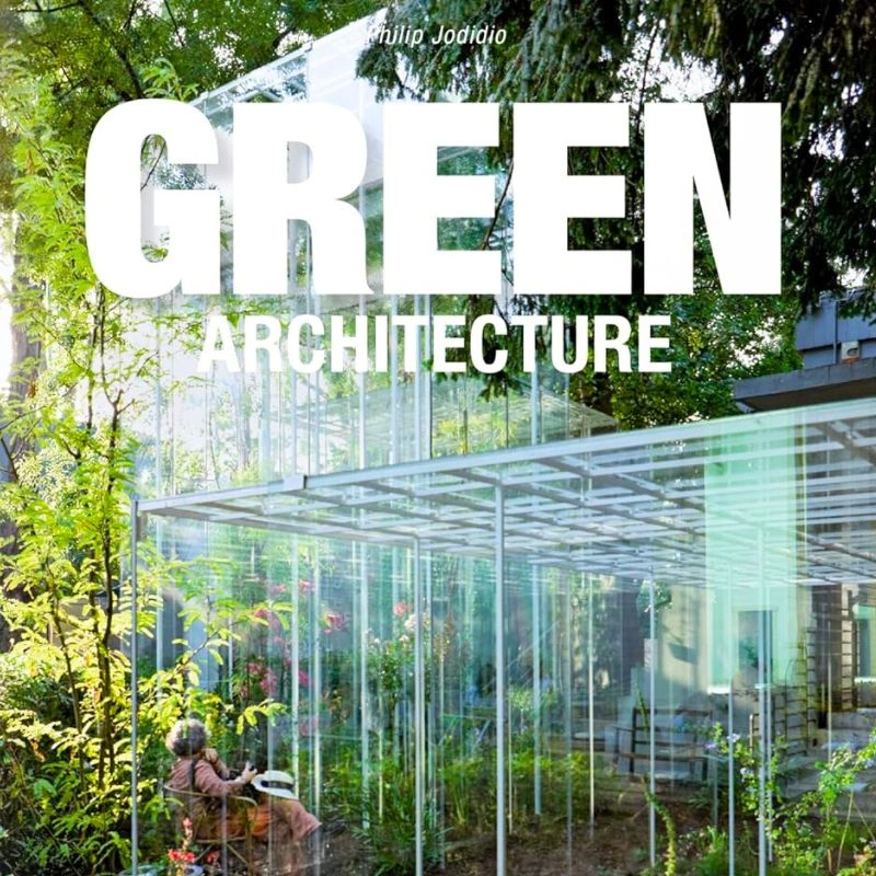 Green architecture