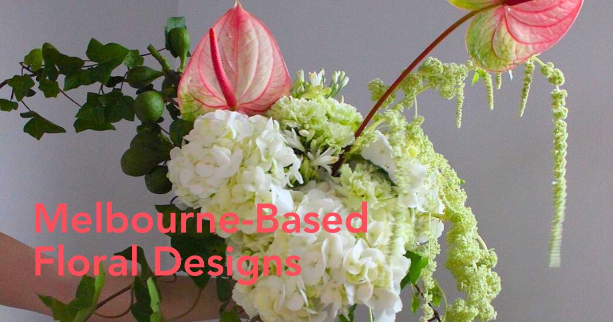 Evolve Floral design