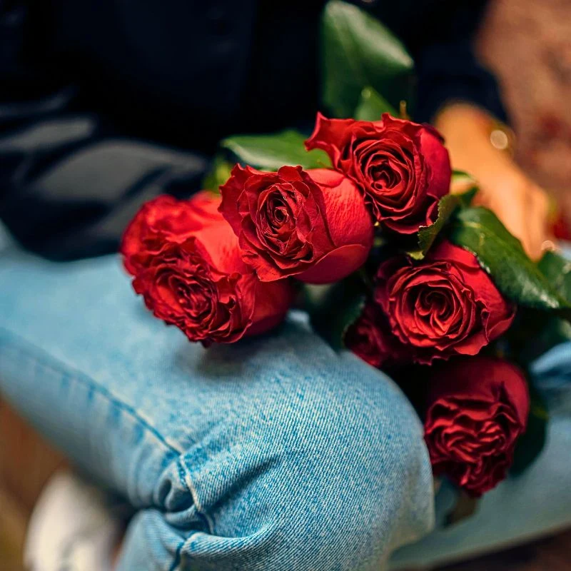 10 of the Most Romantic Flowers for Valentine's Day