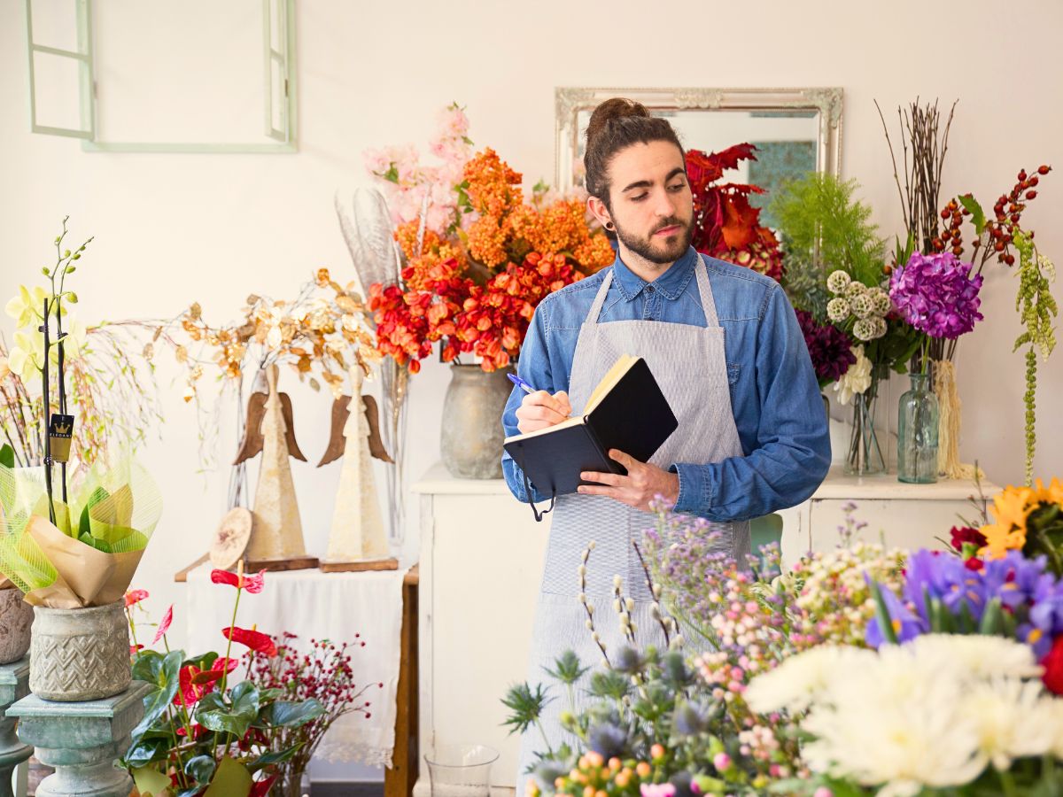 Ways to Make a Profit and Prepare Your Flower Shop for Valentine's Day