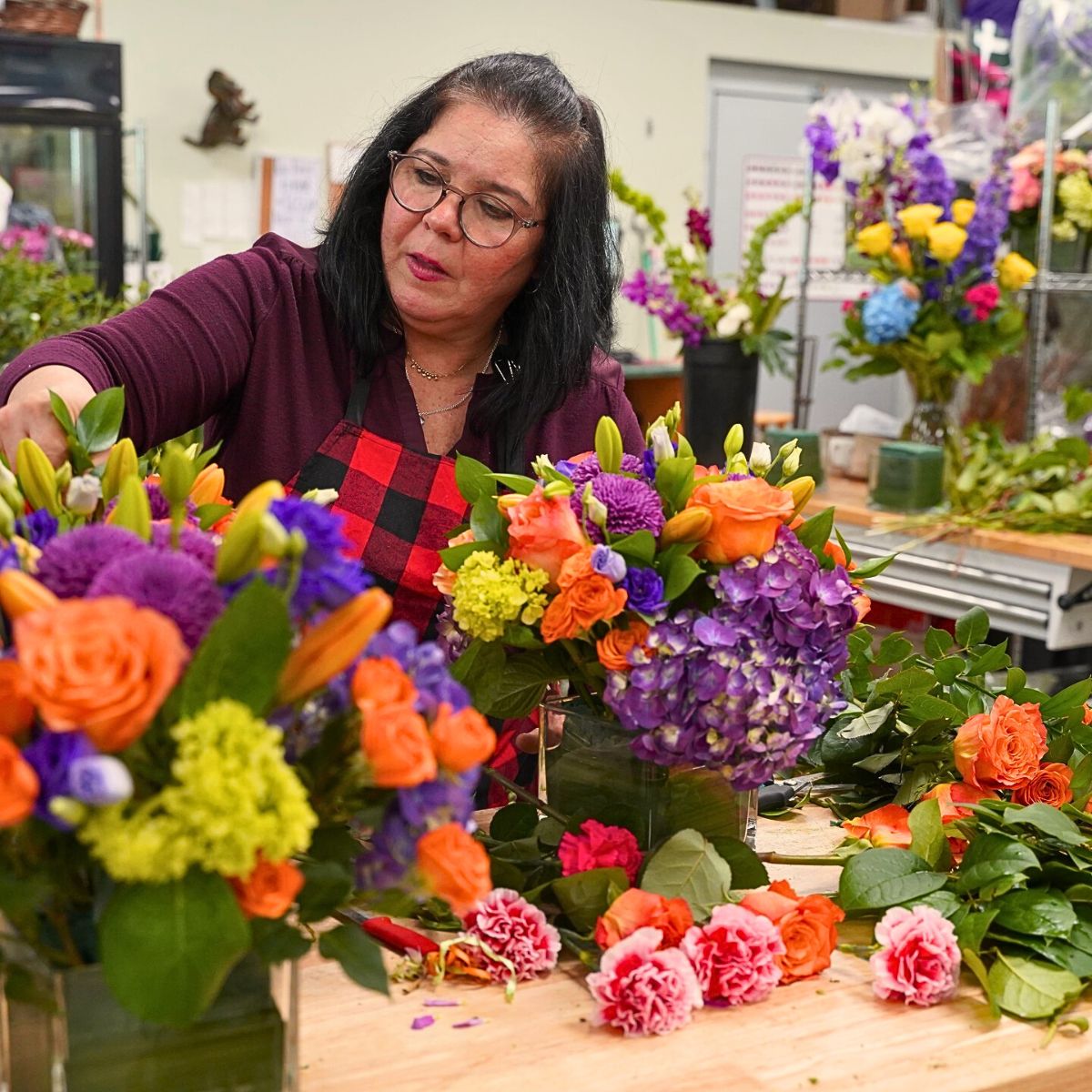 Ways to Make a Profit and Prepare Your Flower Shop for Valentine's Day