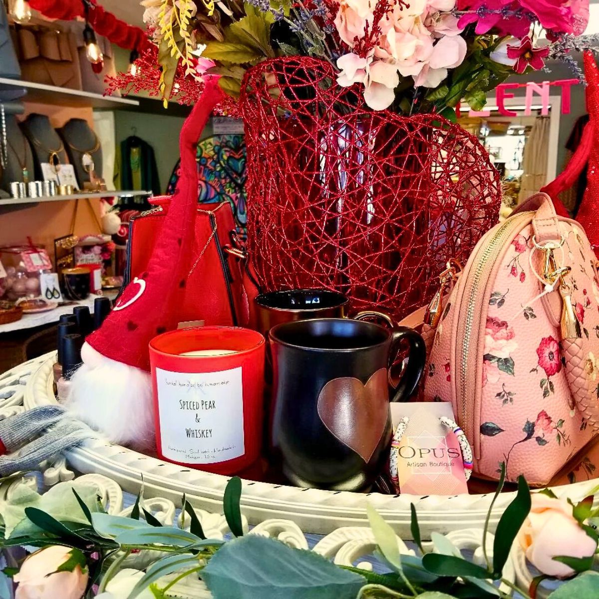 5 Ways to Make a Profit and Prepare Your Flower Shop for Valentine's Day