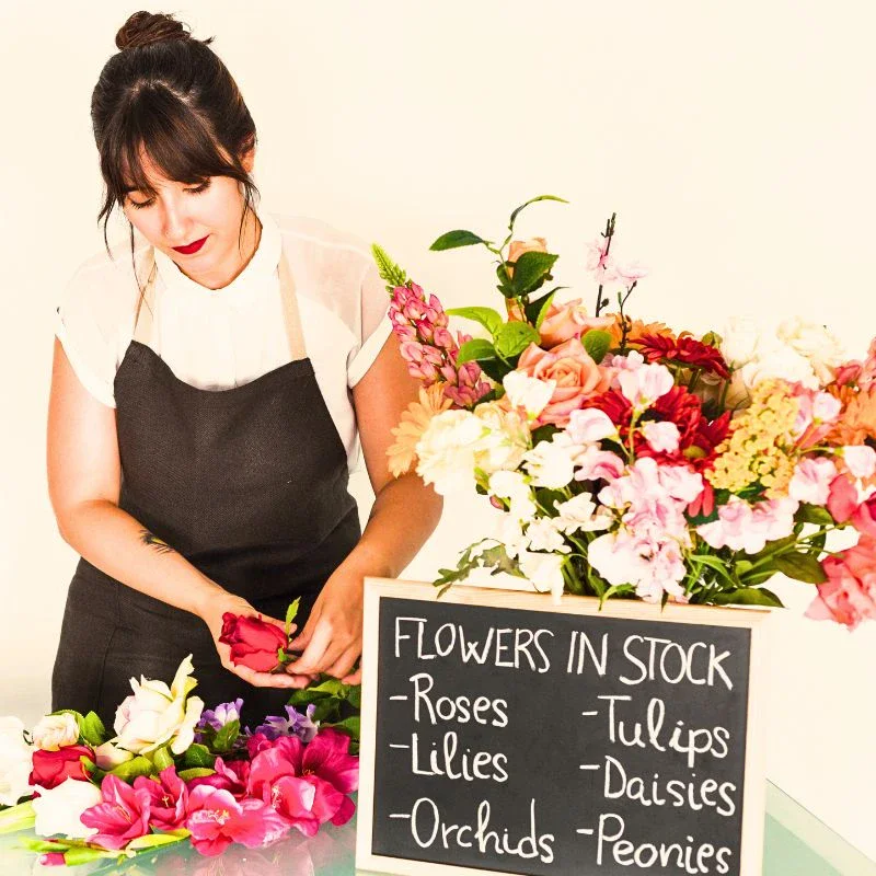 Boosting Your Valentine’s Day Sales as a Florist