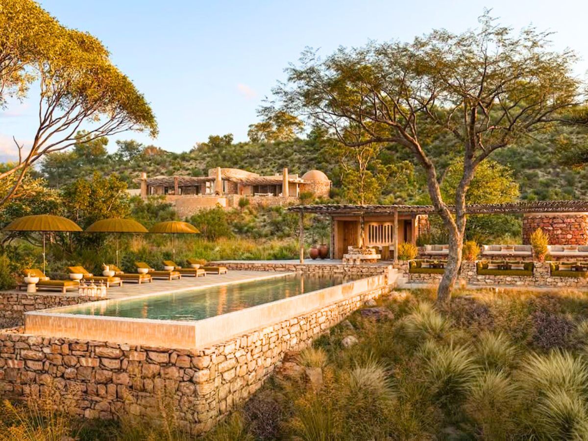 Laikipia Andbeyond Suyian Lodge