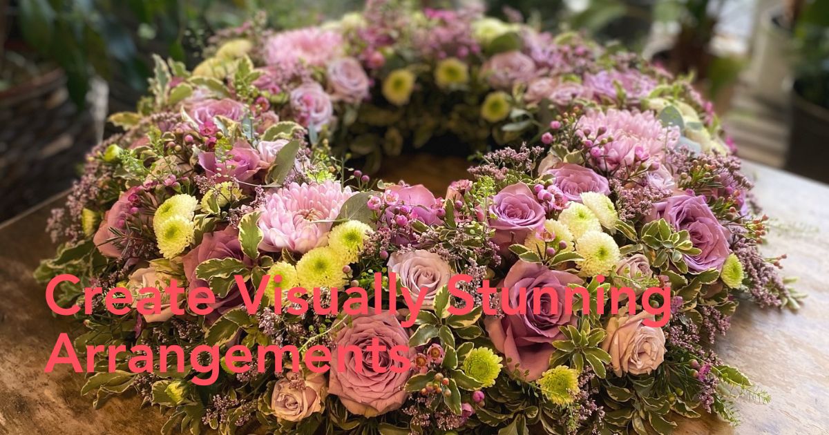 Science of Floristry