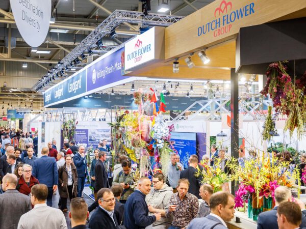 All You Need to Know About IPM Essen 2022 - Dutch Flower Group